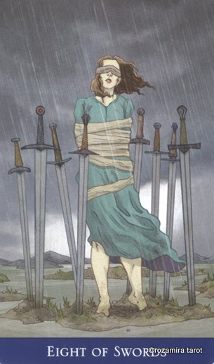 Llewellyn's Classic Tarot